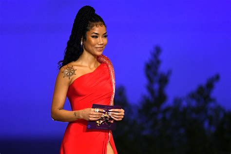 jhené aiko nudes|Jhene Aiko nude pictures, onlyfans leaks, playboy photos